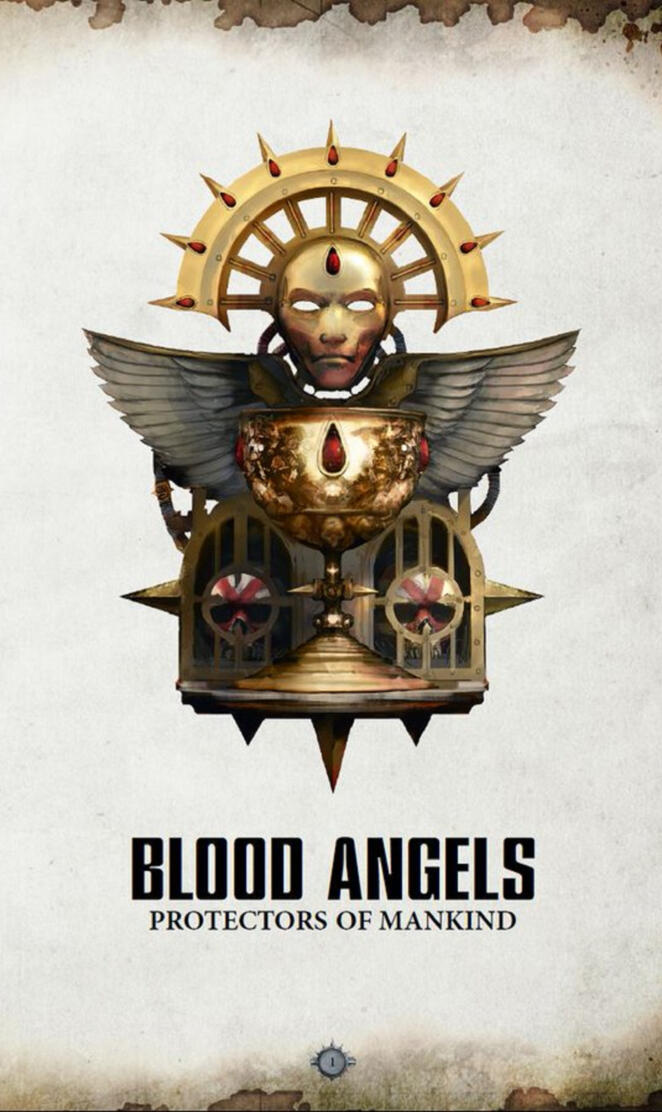 blood angel