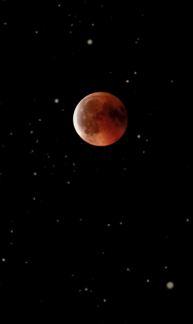 Blood Moon