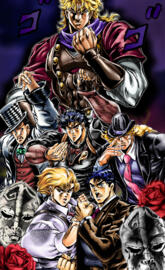Phantom Blood