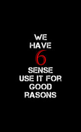 6 sense