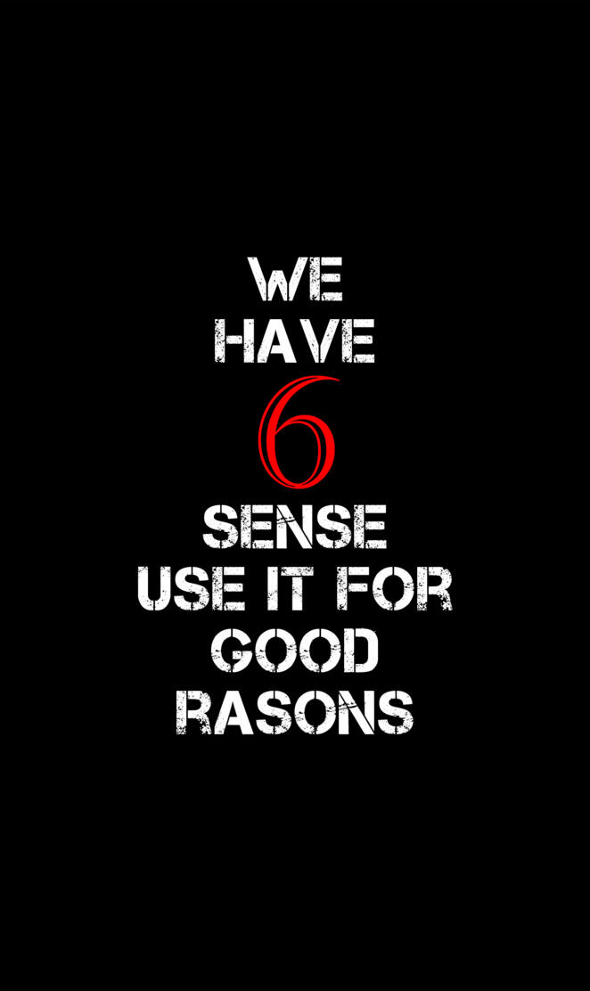 6 sense