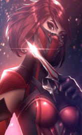 Skarlet MK11