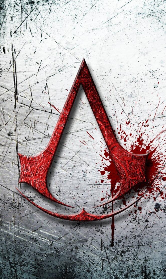 Assassins creed