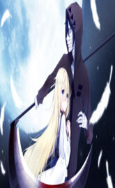 Satsuriku no tenshi