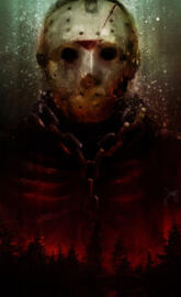 New Blood Jason