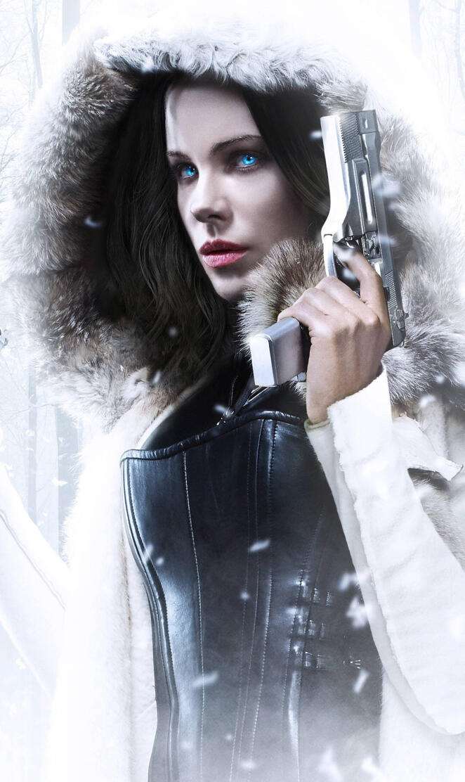 Underworld Blood War