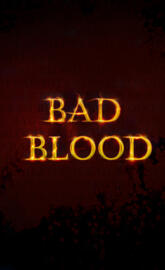 Bad Blood black