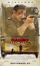 Rambo The Last Blood