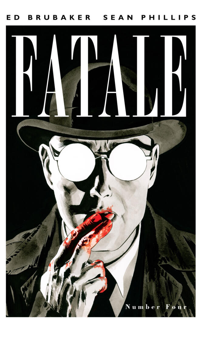 Fatale
