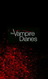 The Vampire Diaries