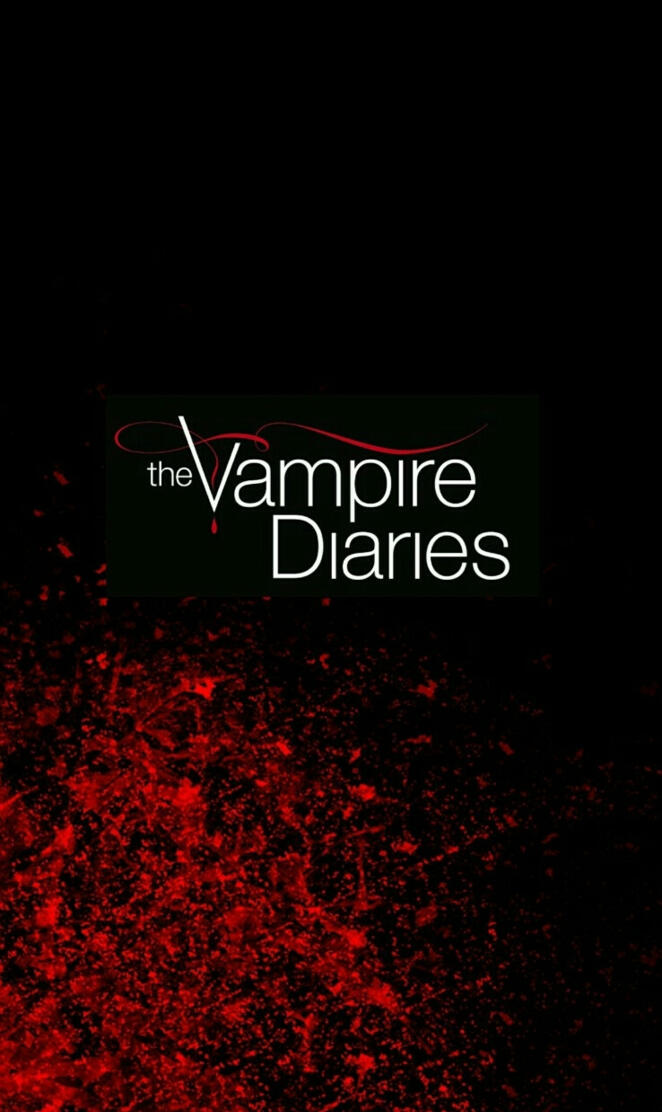 The Vampire Diaries