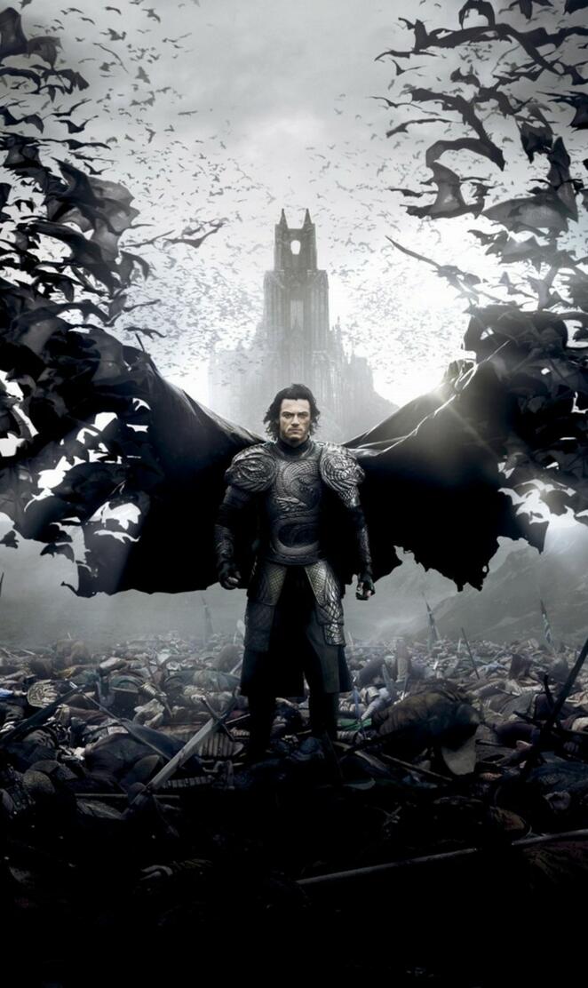 Dracula Untold