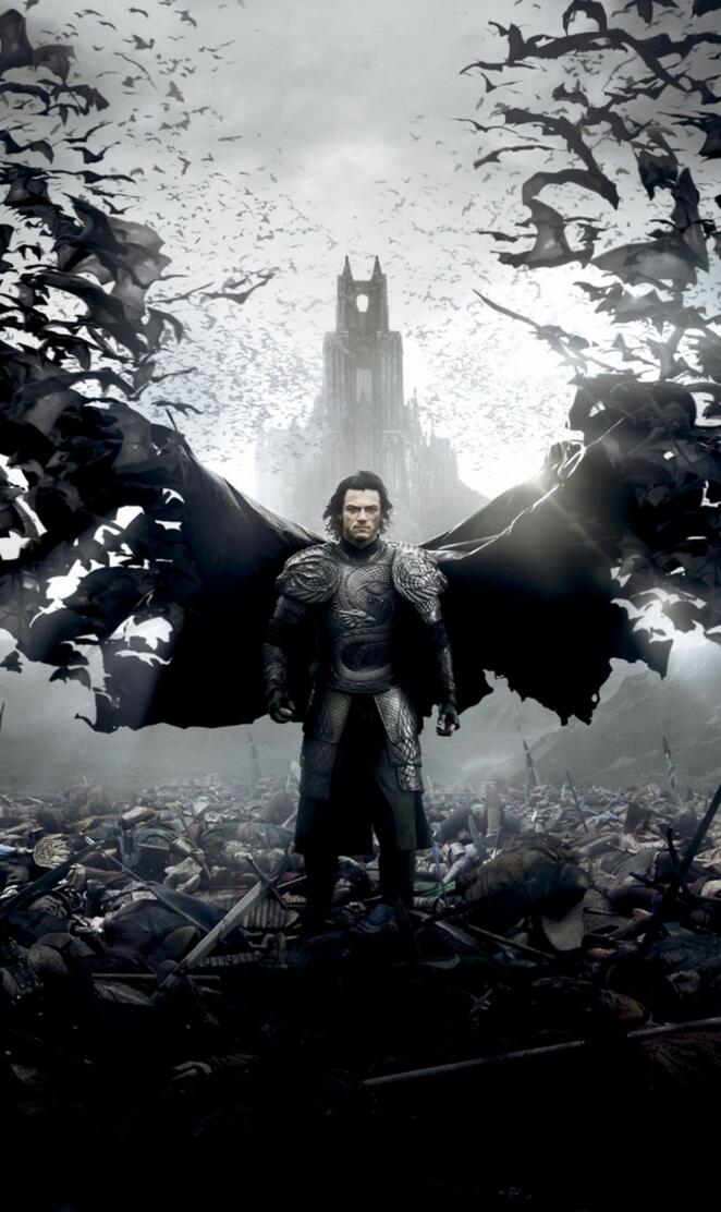 Dracula Untold