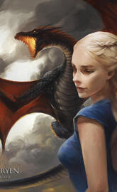 Daenerys Targaryen