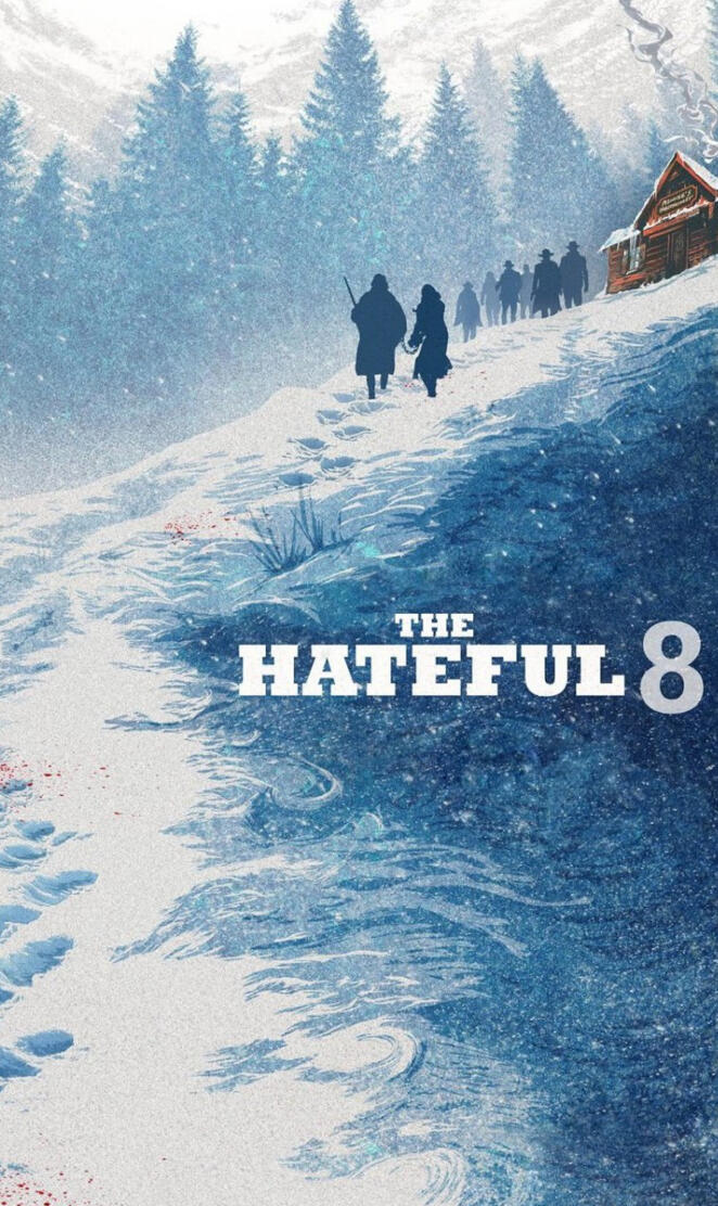 Hateful 8