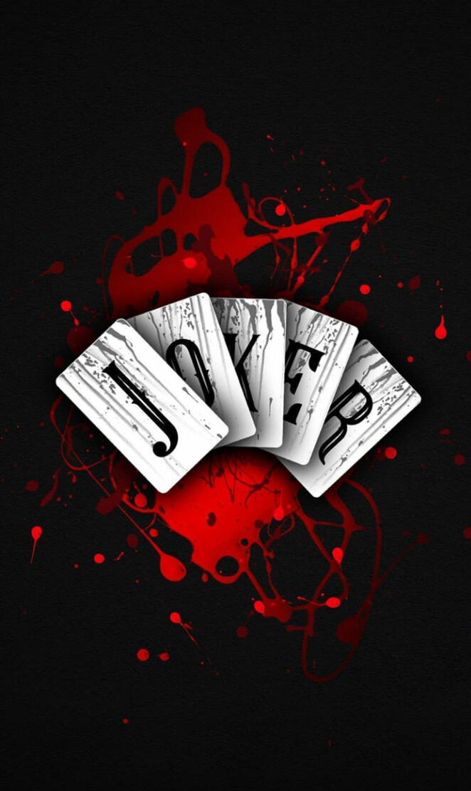 Joker cards