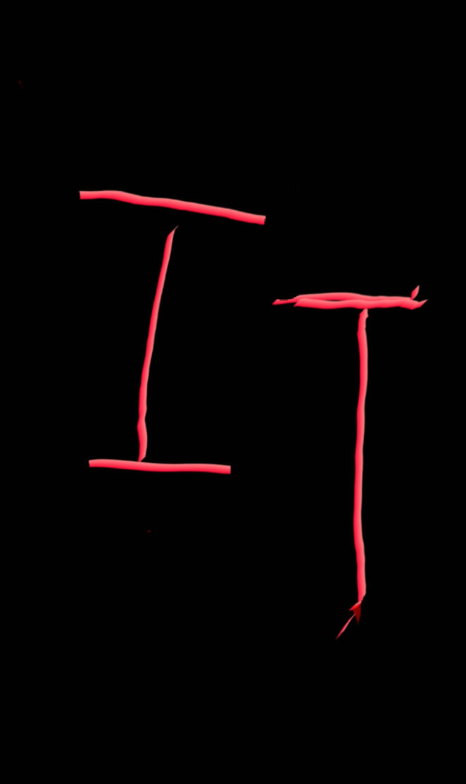 It