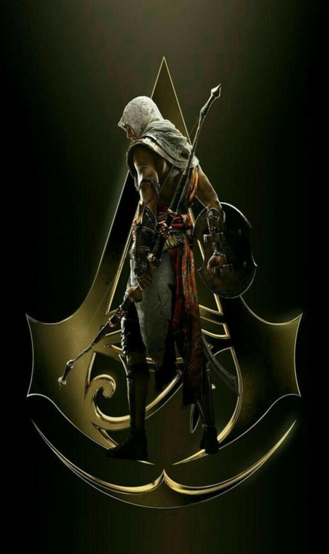 Assassins creed