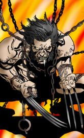 Weapon X