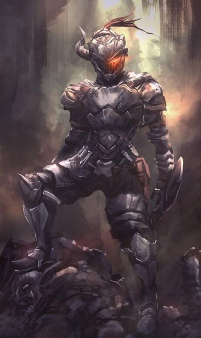 Goblin Slayer