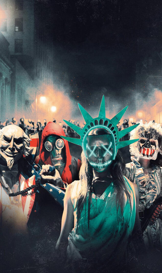 The Purge
