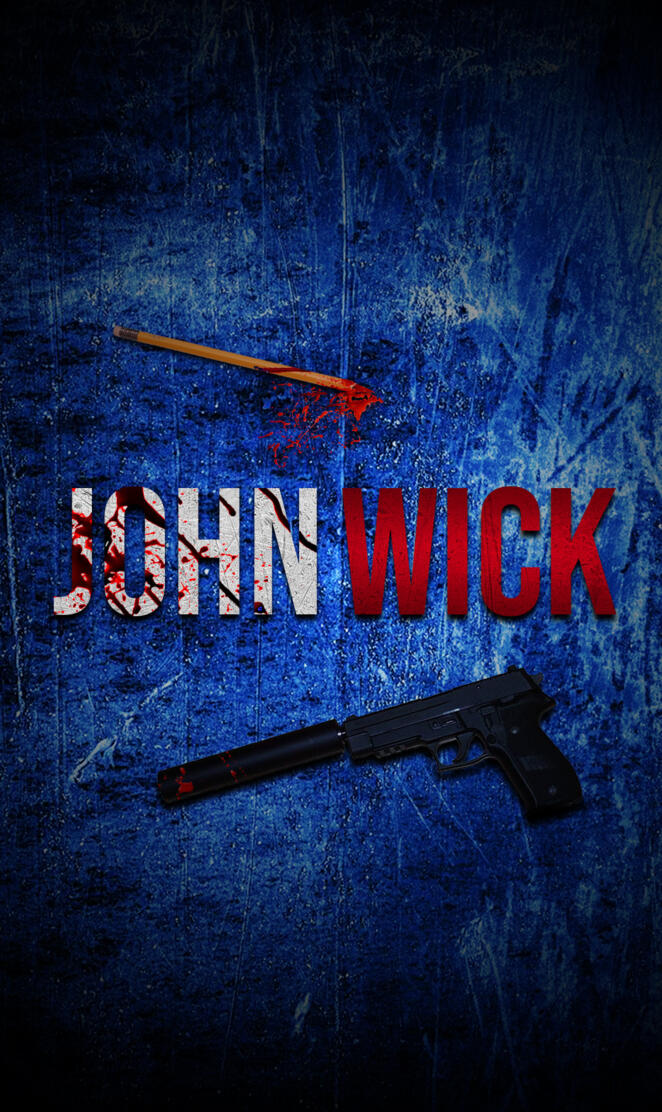 John Wick