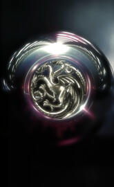 Dragon Sphere