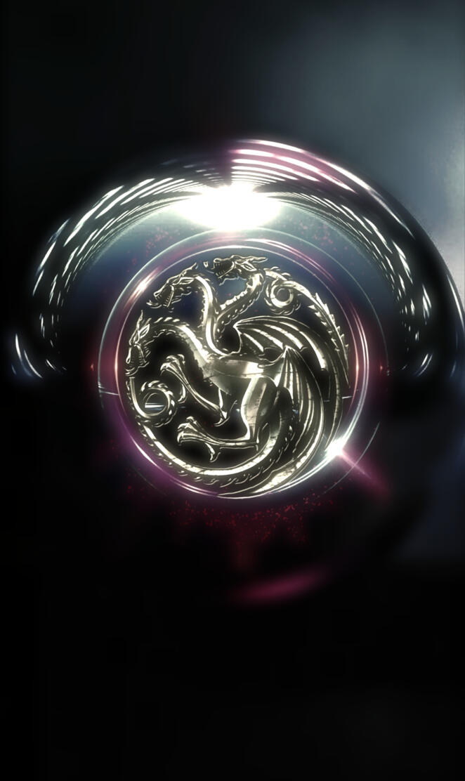 Dragon Sphere