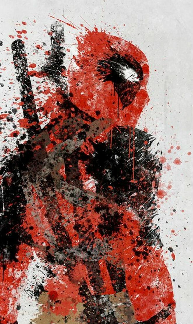 Deadpool