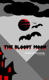 The Bloody Moon