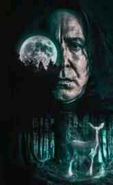 Severus Snape