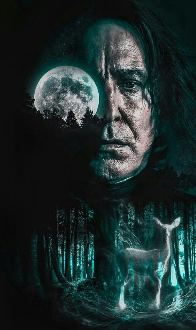 Severus Snape
