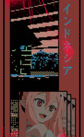 Vampire last seraphim