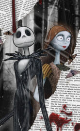 halloweenskellington