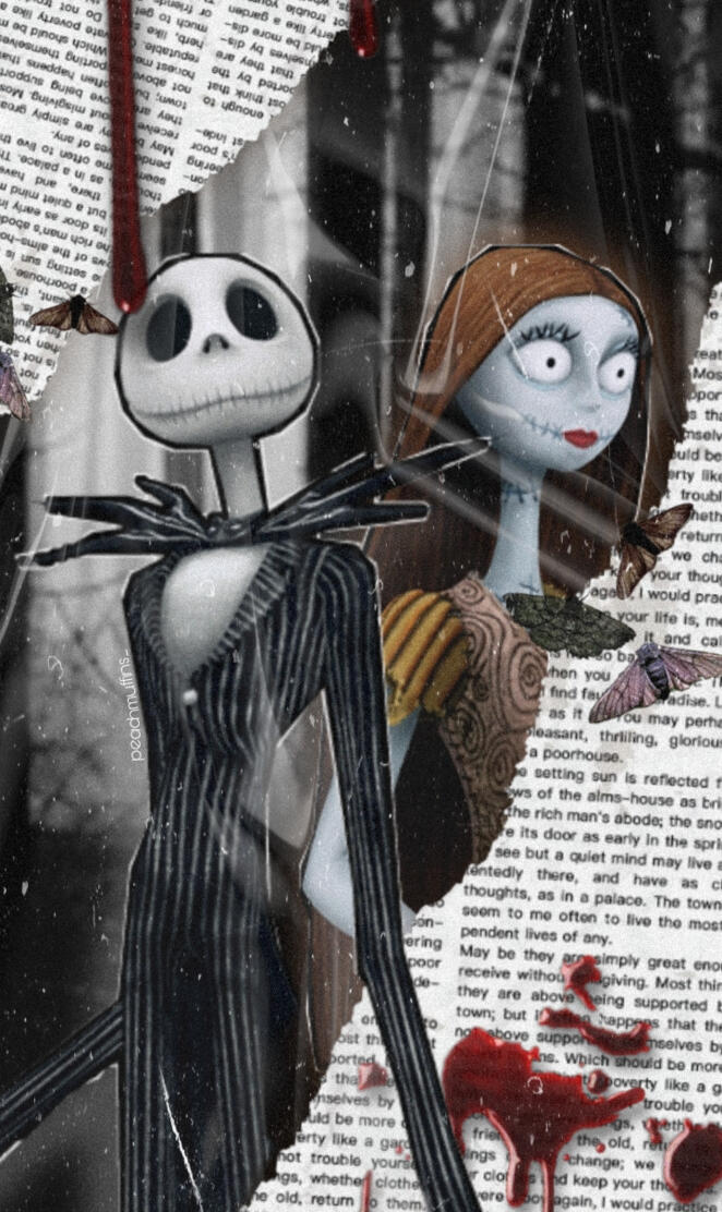 halloweenskellington