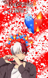 Todoroki