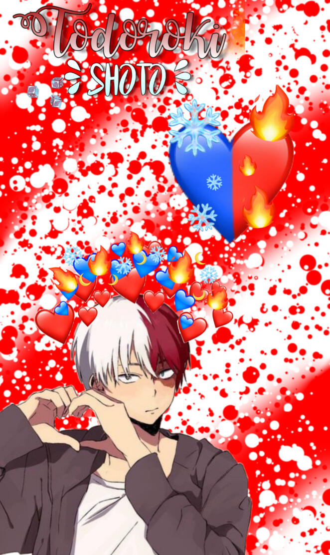 Todoroki