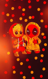 Best friends forever