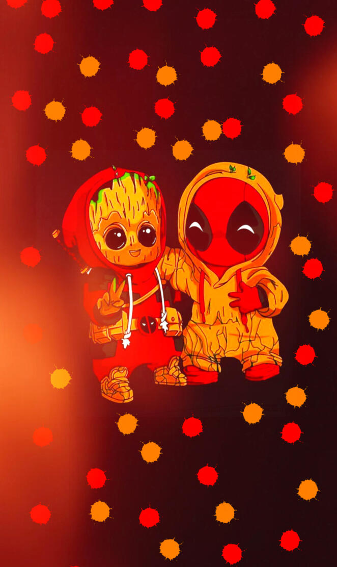 Best friends forever