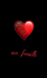 Ma famille