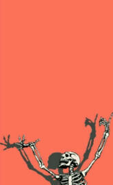 Halloween theme 2020