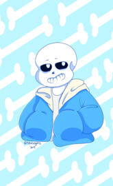 Sans the Skeleton