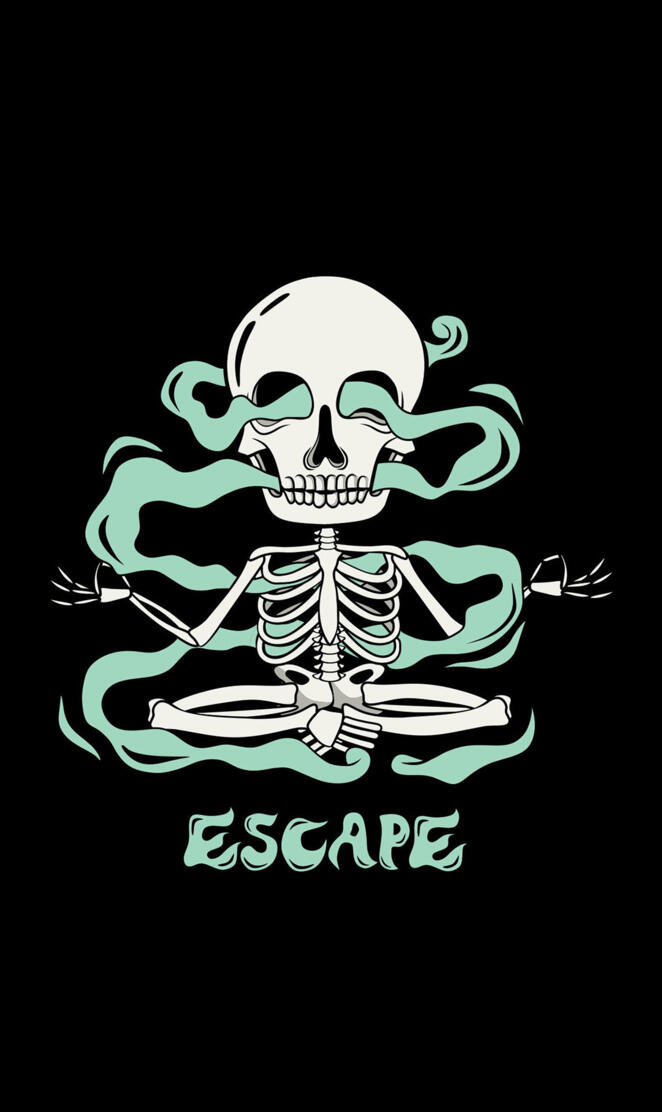 Escape Death