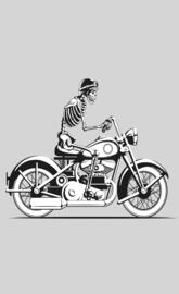 Cafe Racer