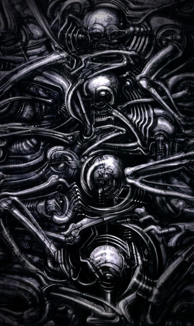 Giger