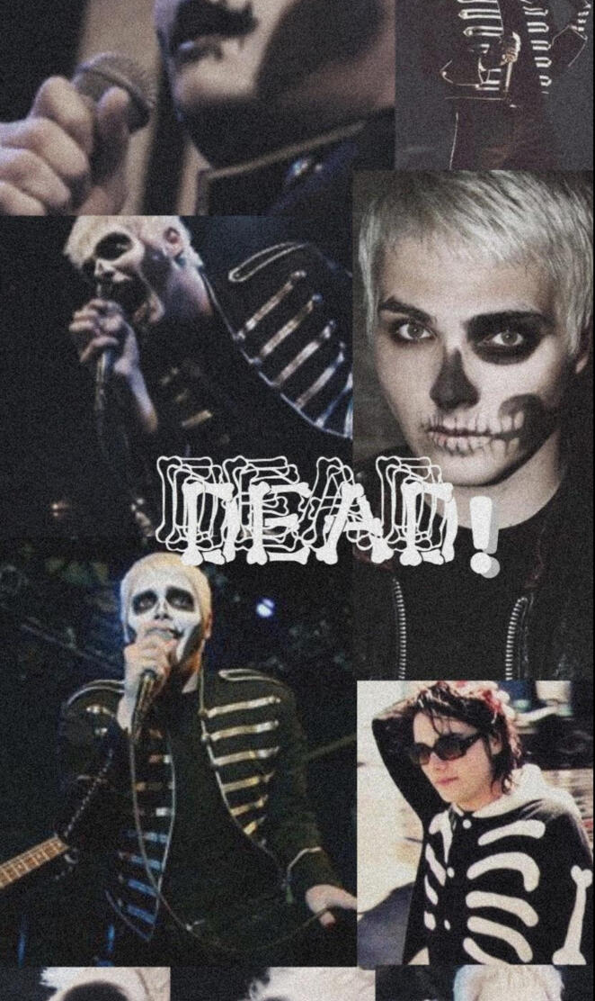 The Black Parade
