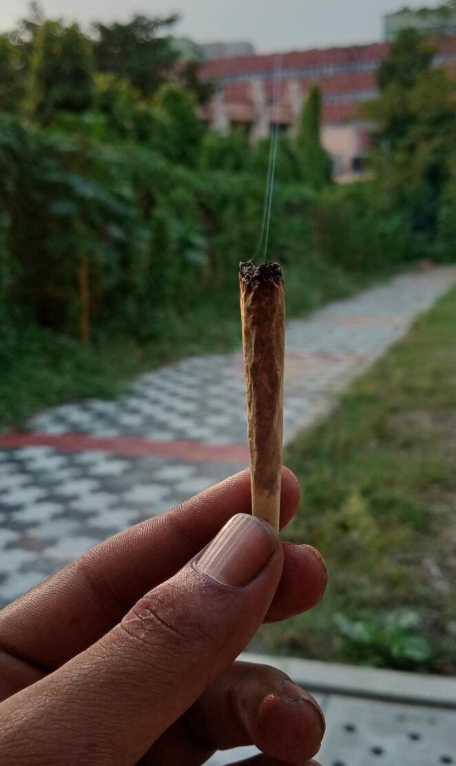 Joint