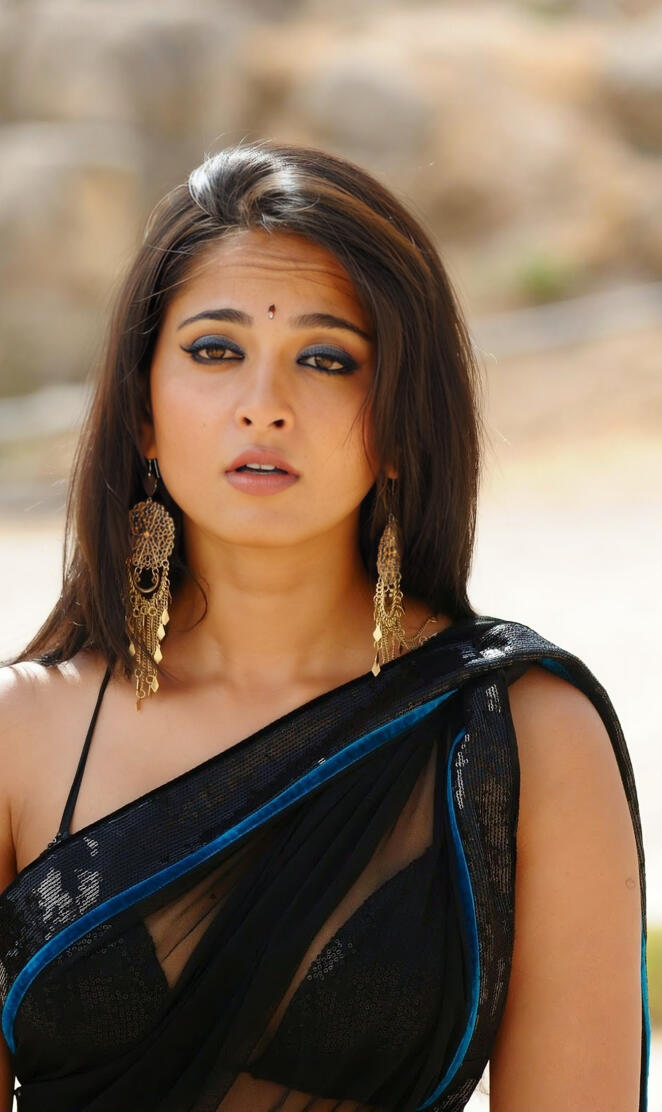 Anushka shetty