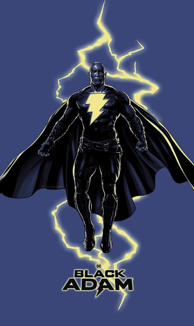 Black Adam