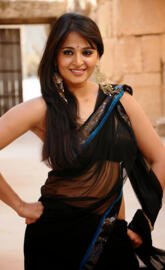 Anushka shetty